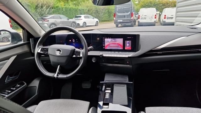 Opel Astra image 7