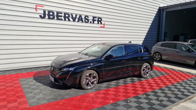 Peugeot 308 Phev 180 E-Eat8 Allure