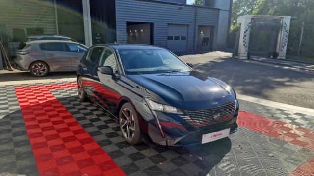 Peugeot 308 image 8