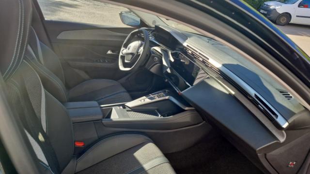 Peugeot 308 image 6