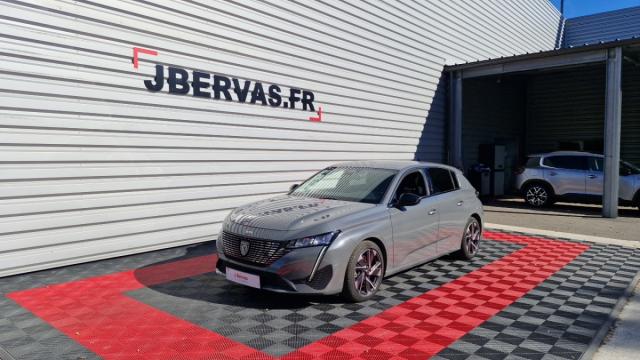 Peugeot 308 Phev 180 E-Eat8 Allure