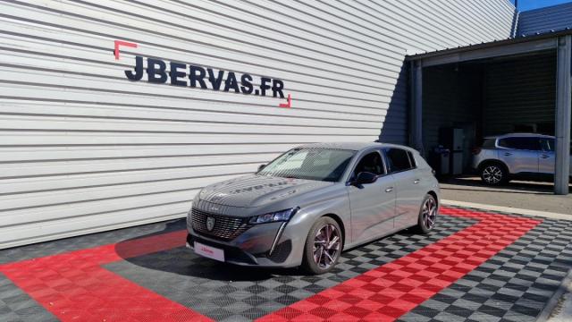 Peugeot 308 image 5