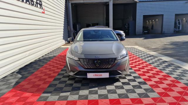 Peugeot 308 image 9