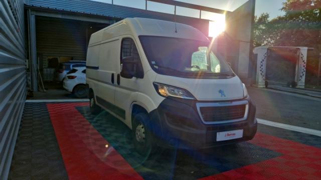 Peugeot Boxer image 5