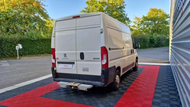 Peugeot Boxer image 6