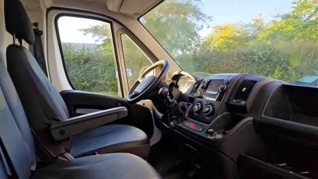 Peugeot Boxer image 9