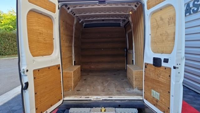 Peugeot Boxer image 4