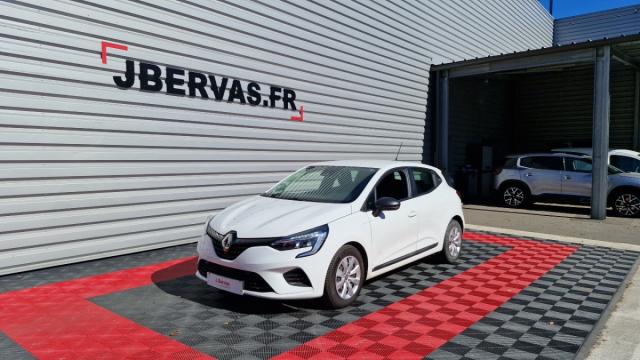 Renault Clio V Sce 65 - 21 Life