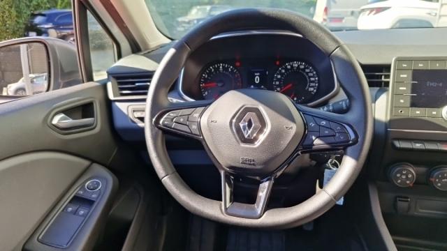 Renault Clio image 9