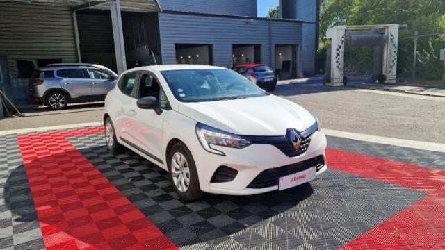 Renault Clio image 6
