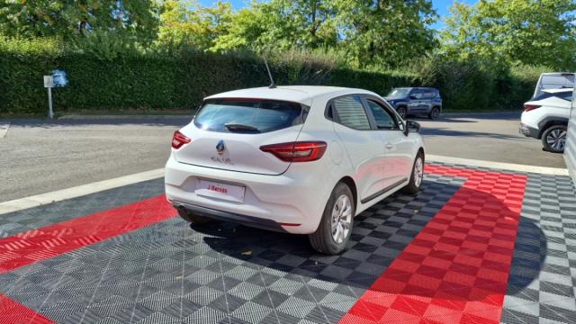 Renault Clio image 3