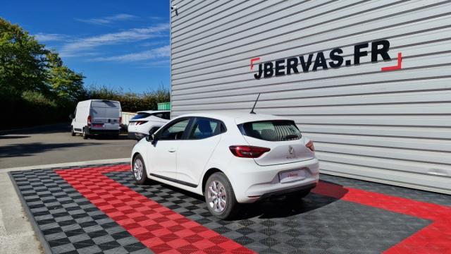 Renault Clio image 2