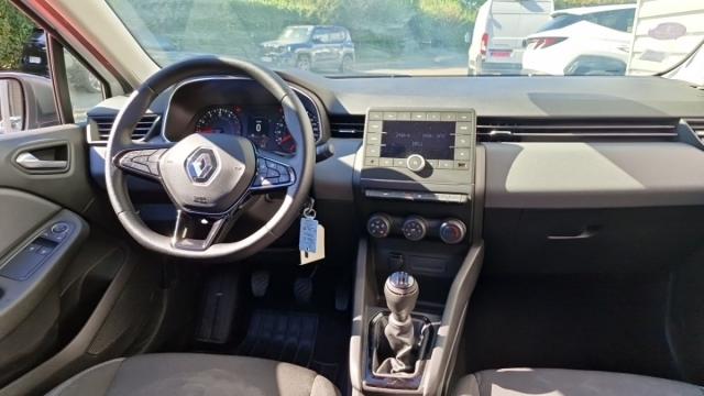 Renault Clio image 1