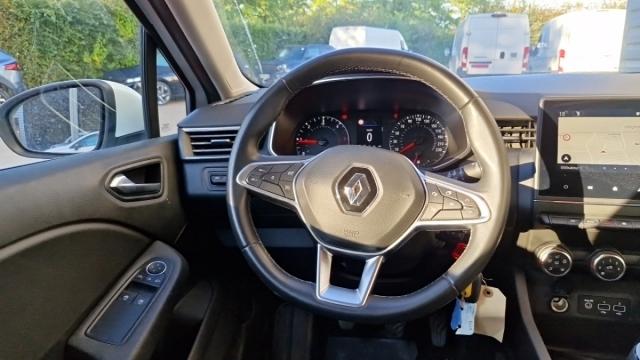 Renault Clio image 1