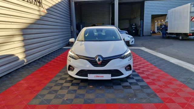 Renault Clio image 8