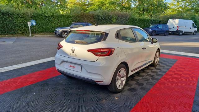 Renault Clio image 9