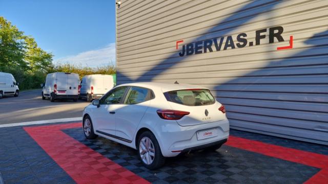 Renault Clio image 4
