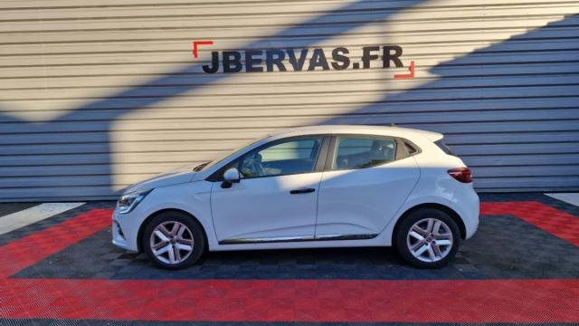 Renault Clio image 6