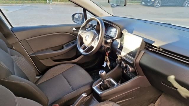 Renault Clio image 7