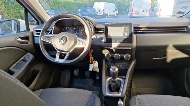Renault Clio image 2
