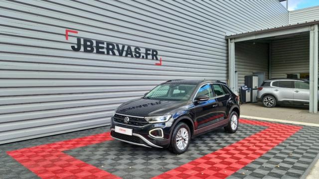 Volkswagen T-Roc 1.5 Tsi Evo 150 Start/stop Dsg7 Life Business
