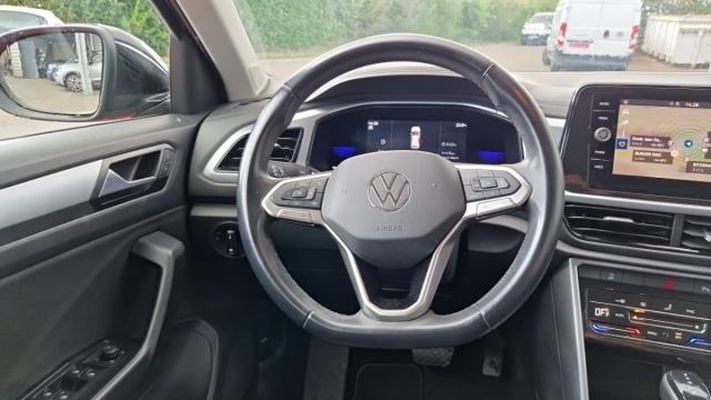 Volkswagen T-Roc image 7