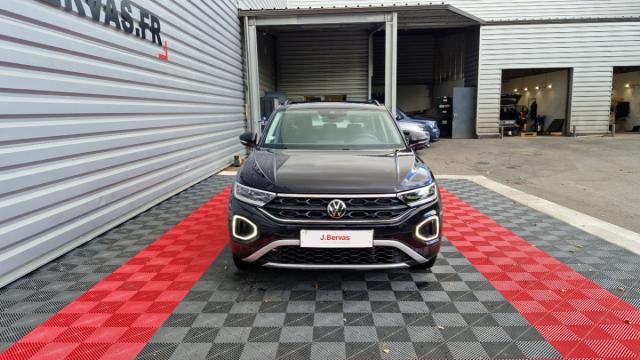 Volkswagen T-Roc image 4