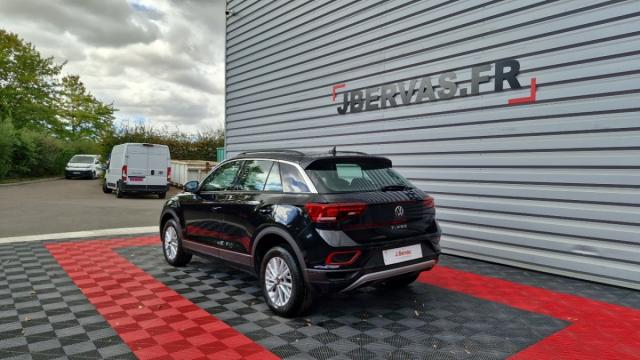 Volkswagen T-Roc image 9