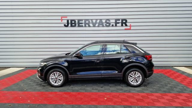 Volkswagen T-Roc image 8