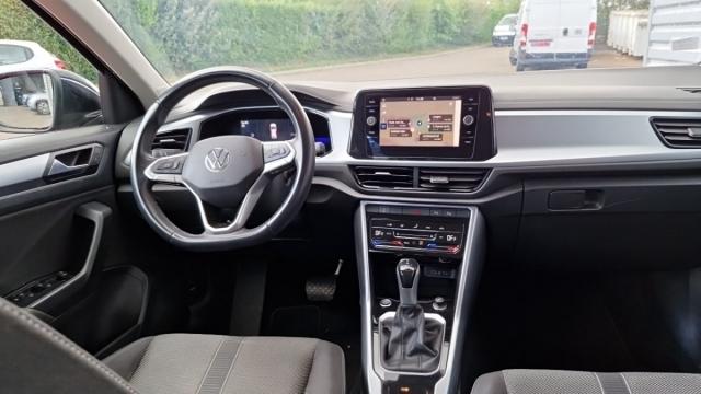 Volkswagen T-Roc image 1