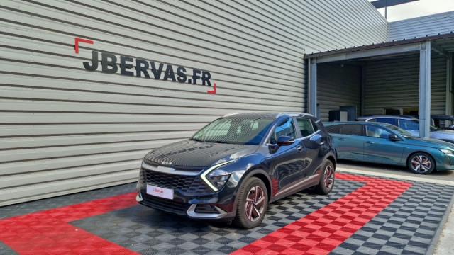 Kia Sportage d’occasion
