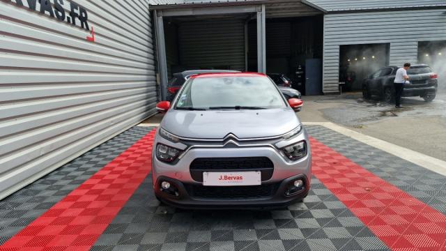 Citroen C3 image 5