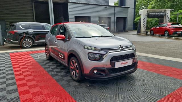 Citroen C3 image 3