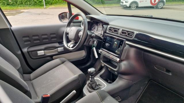 Citroen C3 image 1