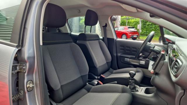 Citroen C3 image 2