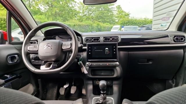 Citroen C3 image 8