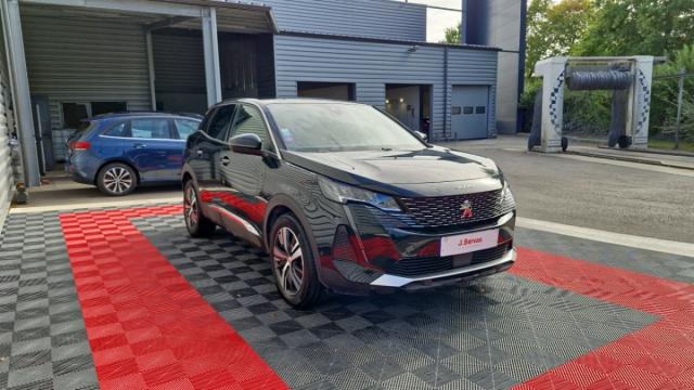 Peugeot 3008 image 5
