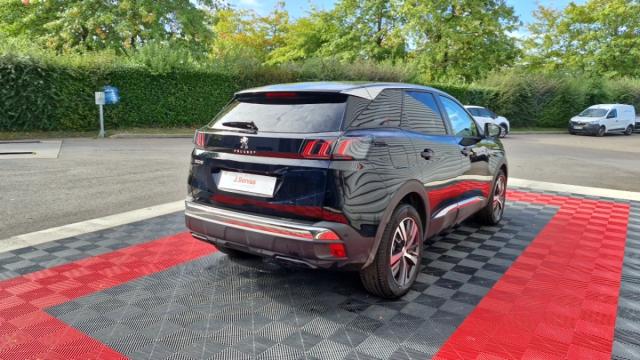 Peugeot 3008 image 9