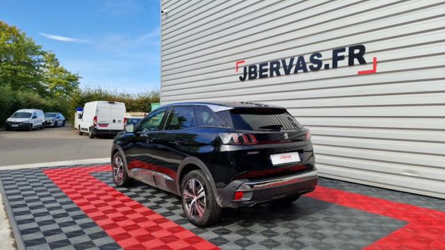 Peugeot 3008 image 4