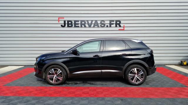 Peugeot 3008 image 3
