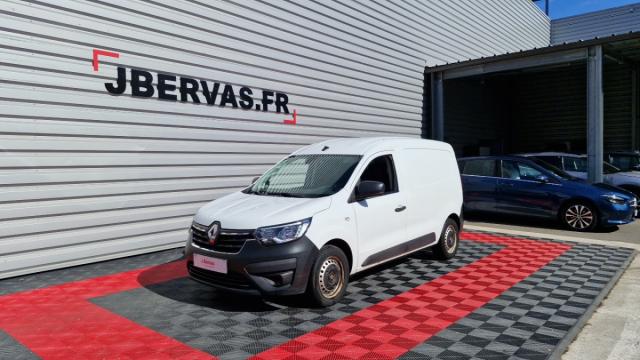 Renault Express Van Blue Dci 75 - 22 Confort