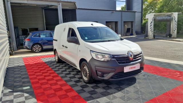 Renault Express Van image 2