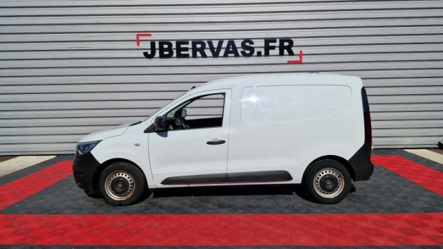 Renault Express Van image 5