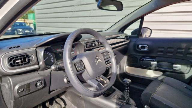 Citroen C3 image 4