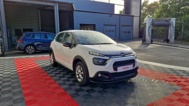 Citroen C3 image 7