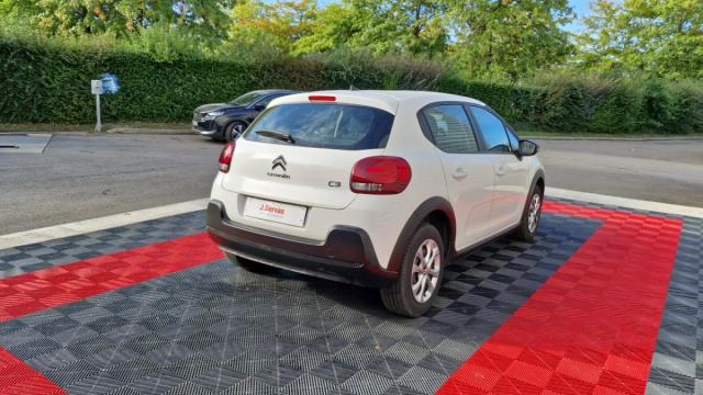 Citroen C3 image 5