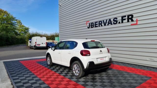 Citroen C3 image 9