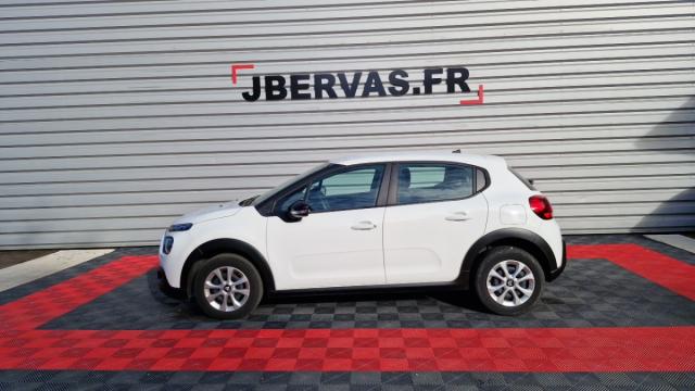 Citroen C3 image 2