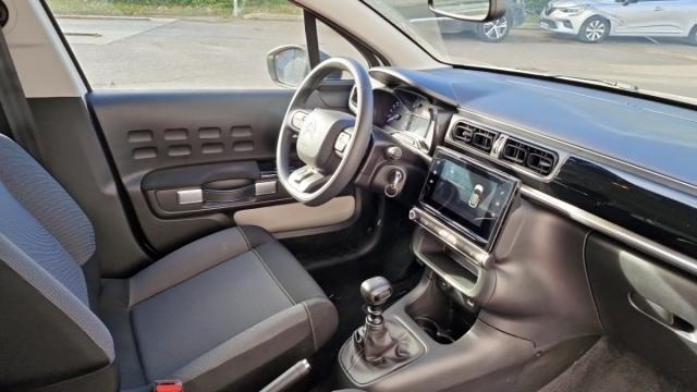 Citroen C3 image 8