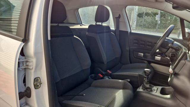 Citroen C3 image 1